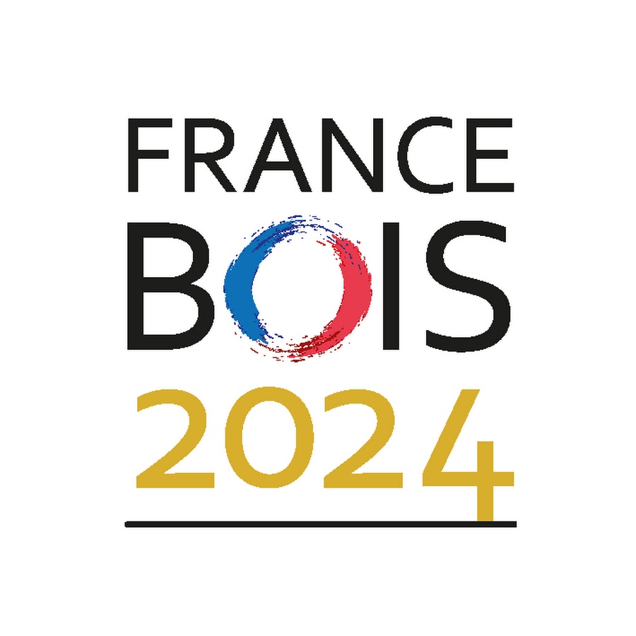 France Bois 2024 Jeux olympiques et paralympiques de Paris 2024